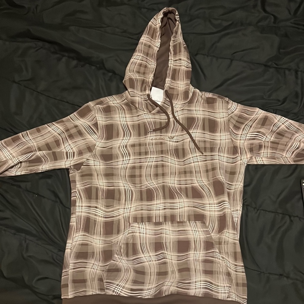 Yeezy Jacket